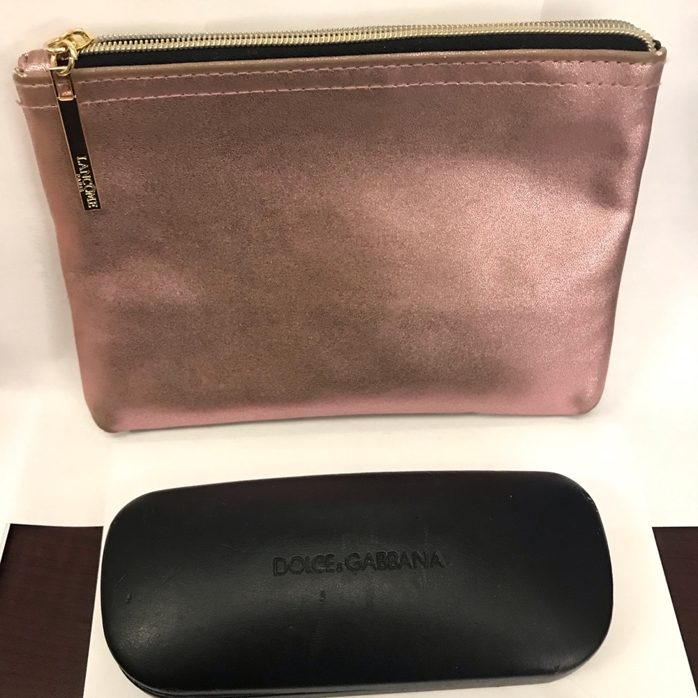 Lancôme Makeup Bag
